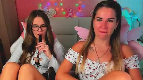 Ivanna and Jessica online show from 05.30.26