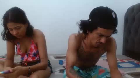damian  camila online show from 03.06.25