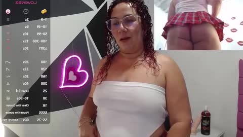 angel_and_demond_models online show from 09.18.25