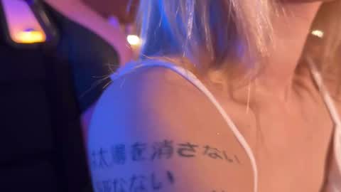 Snapshot of angel_ariela chatting on 03.01.26 angel_ariela online show from 03.01.26