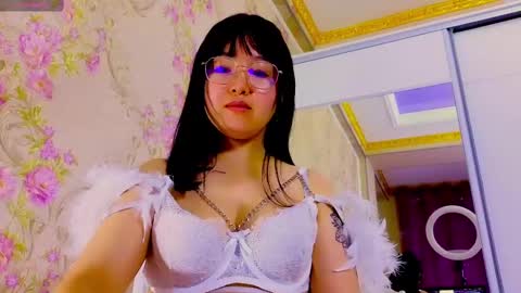 angel_asia_ online show from 03.04.25