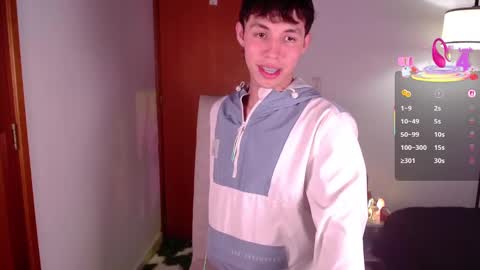 Angel   help me with 100 thumbs up online show from 02.19.25