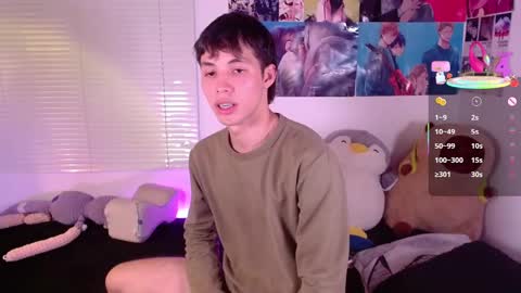 Angel   help me with 100 thumbs up online show from 02.22.25