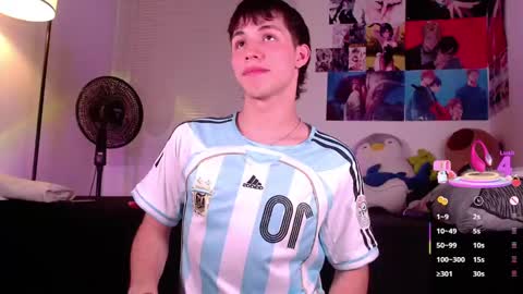 Angel   help me with 100 thumbs up online show from 03.09.25