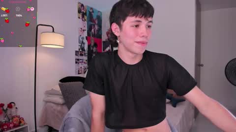 Angel   help me with 100 thumbs up online show from 11.10.25