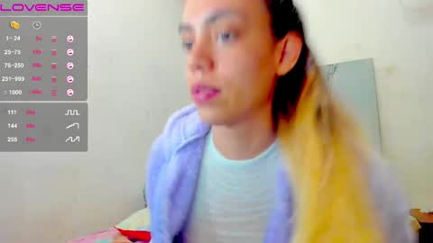 Anglica online show from 10.01.25