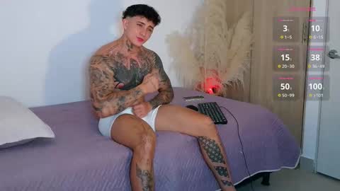 angel_boy01 online show from 09.21.25