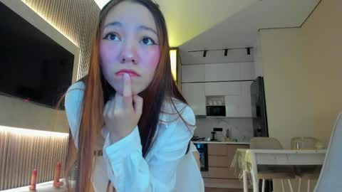 Snapshot of angel_cakee chatting on 06.01.26 Luluu Chu online show from 06.01.26