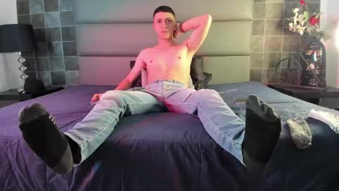 Angel Cherry 10.0 online show from 02.14.25
