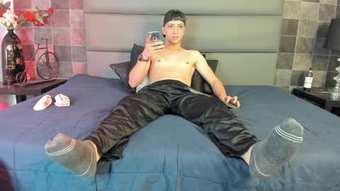Angel Cherry 10.0 online show from 02.17.25