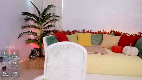 Claire - be back soon online show from 11.16.25