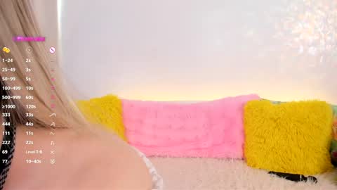 Claire - be back soon online show from 04.19.26