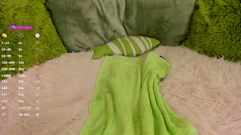 Claire - be back soon online show from 04.21.26