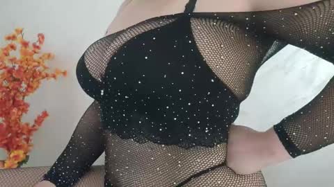 Snapshot of angel_coconut chatting on 10.14.25 Angel coco online show from 10.14.25