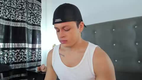 Angel Cuervo online show from 12.14.24