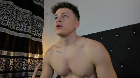 Angel Cuervo online show from 01.29.25