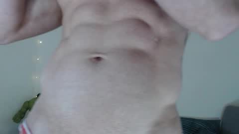 Snapshot of angel_curl chatting on 10.25.25 Angel Curl online show from 10.25.25