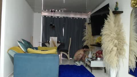 Angel Curl online show from 03.30.26