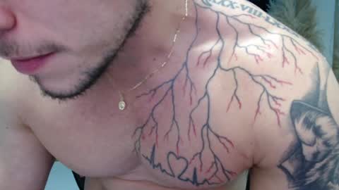 Angel Curl online show from 04.17.26