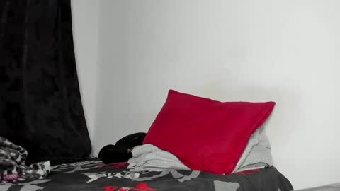 Angel Damons online show from 12.12.24