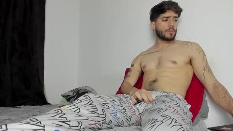 Angel Damons online show from 01.14.25