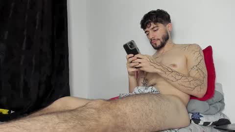 Angel Damons online show from 01.16.25