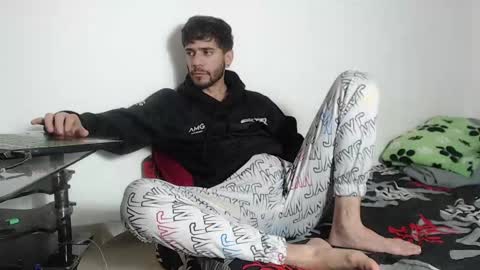 Angel Damons online show from 10.02.25