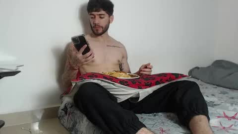 Angel Damons online show from 10.05.25