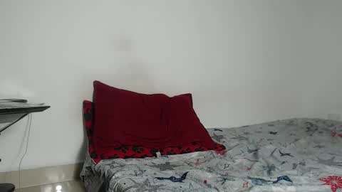 Angel Damons online show from 10.09.25