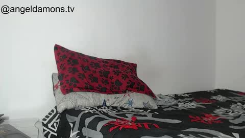 Snapshot of angel_damons_ chatting on 02.22.26 Angel Damons online show from 02.22.26