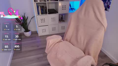 Patricia -  online show from 01.16.26