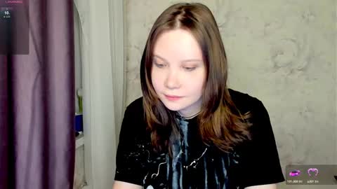 Fallen Angel online show from 03.09.25