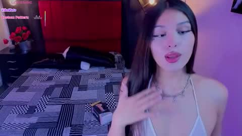 Snapshot of angel_dragun chatting on 10.06.25 Angel-dragun online show from 10.06.25