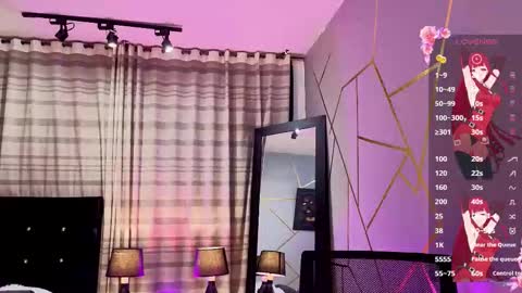 Snapshot of angel_dragun chatting on 11.03.25 Angel-dragun online show from 11.03.25