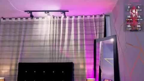 Snapshot of angel_dragun chatting on 11.11.25 Angel-dragun online show from 11.11.25