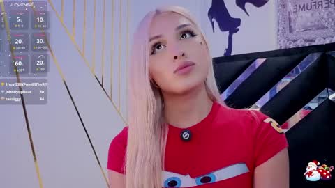 Angel-dragun online show from 04.09.26