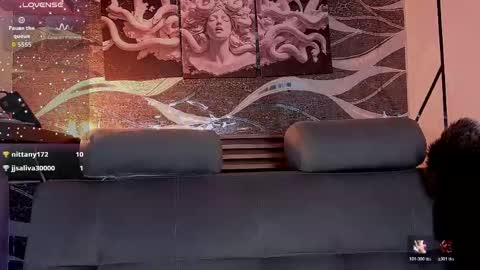 Snapshot of angel_dragun chatting on 05.17.26 Angel-dragun online show from 05.17.26