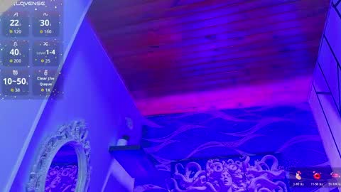 Snapshot of angel_dragun chatting on 05.28.26 Angel-dragun online show from 05.28.26
