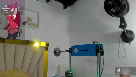 ANGHEL online show from 02.14.25