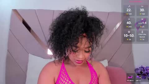 Angel Dthroat 3 online show from 09.17.25