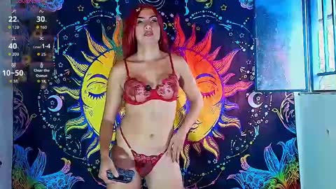 Angel dust9 online show from 04.11.26