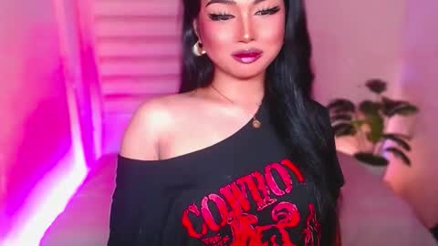 Angel online show from 05.27.26