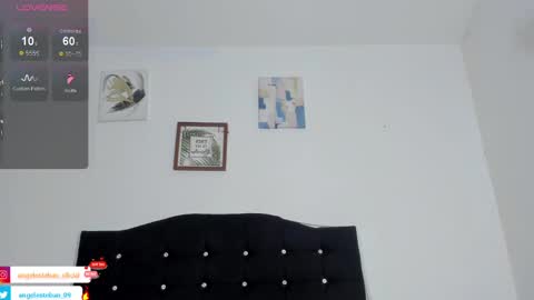 ngel Esteban  online show from 11.24.25