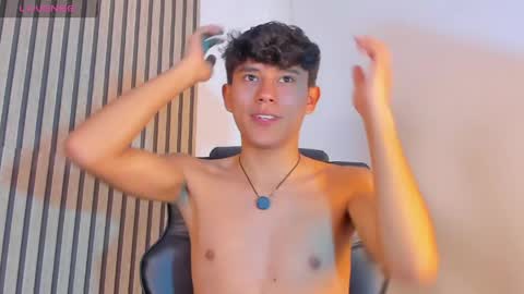 Snapshot of angel_esteban_fx chatting on 04.28.26 ngel Esteban online show from 04.28.26