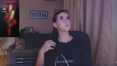 Angel online show from 07.22.26