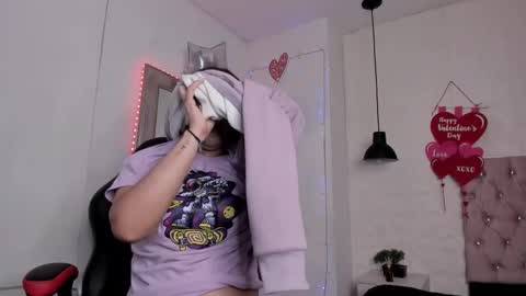 angel hardy online show from 03.11.25