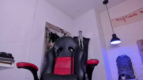 angel hardy online show from 10.17.25