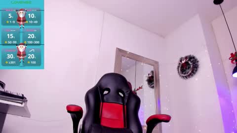 angel hardy online show from 12.18.25