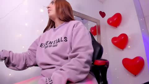 angel hardy online show from 04.08.26