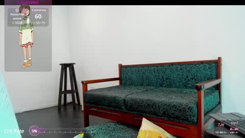 Angel online show from 12.31.24